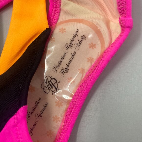 Agent Provocateur Mazzy Bikini Set AP2 Small - Picture 16 of 16